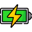 Battery icon 64x64
