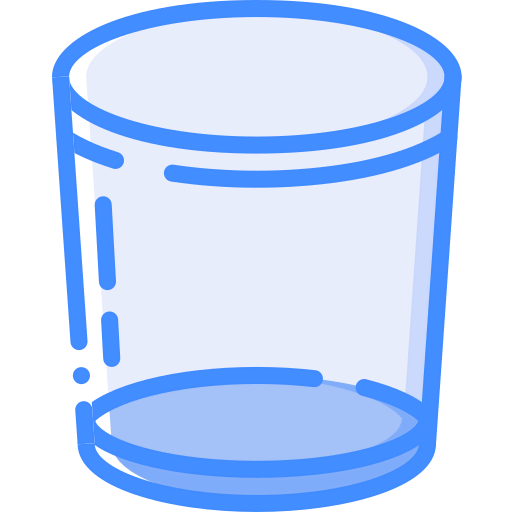 Beaker icon