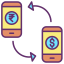 Mobile Symbol 64x64