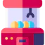 Crane machine icon 64x64