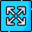 Maximize icon 64x64