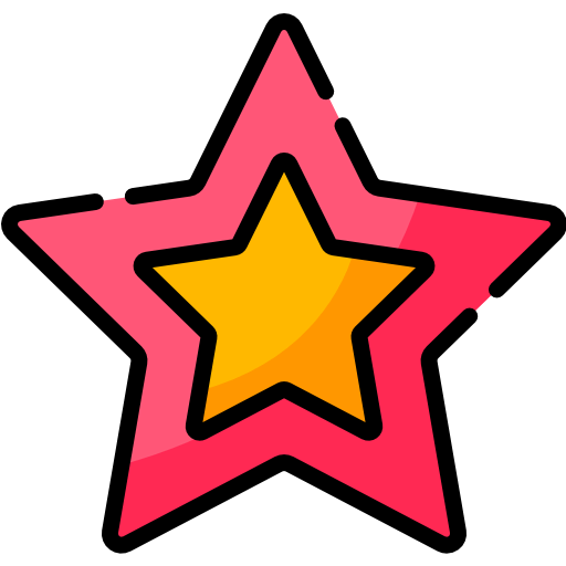 Favourite icon
