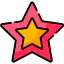Favourite icon 64x64