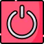 Power icon 64x64