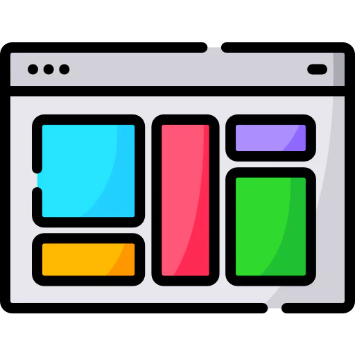 Browser icon