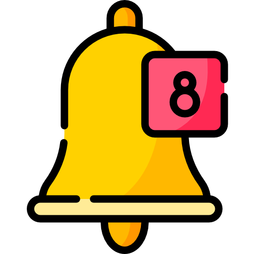 Notification icon