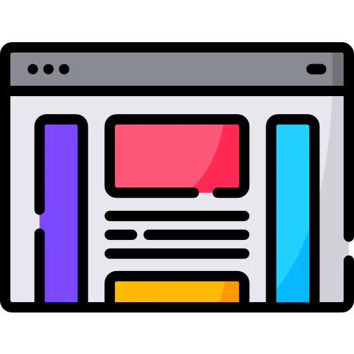 Browser icon
