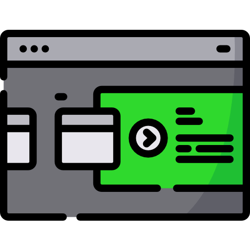 Browser icon