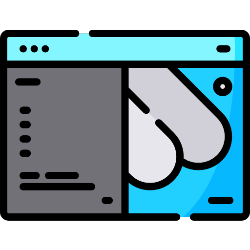 Browser icon