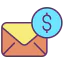 Email icon 64x64