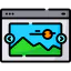 Browser icon 64x64