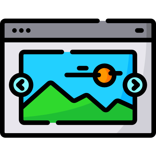 Browser icon