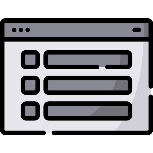 Browser icon