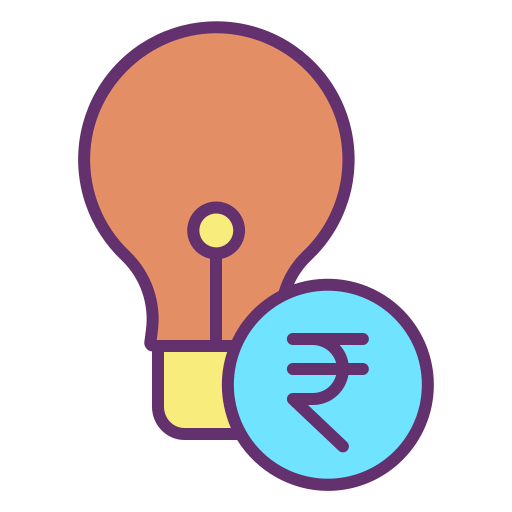 Rupee icon