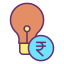 Rupee icon 64x64