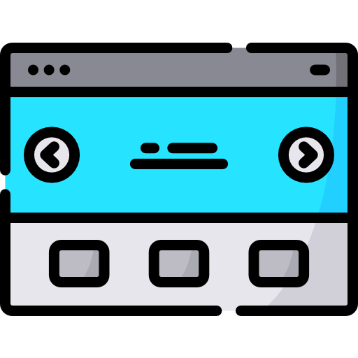 Browser icon