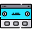 Browser icon 64x64