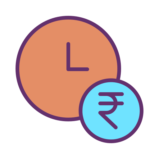 Clock icon