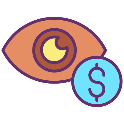 Monitor icon