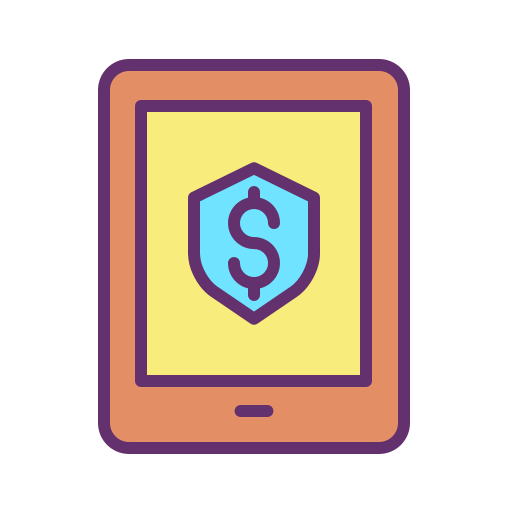 Tablet icon