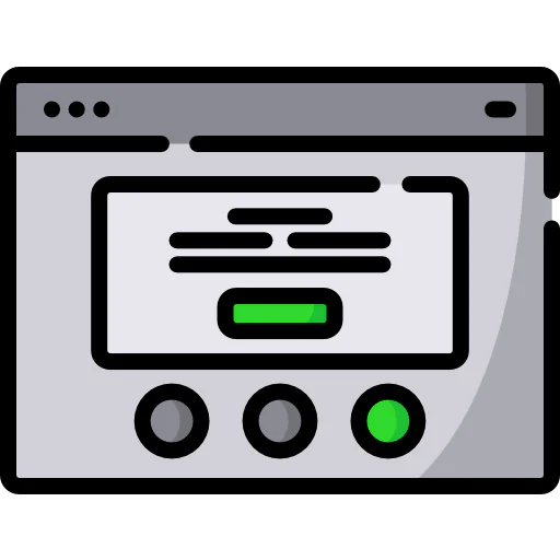 Browser icon