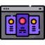 Browser icon 64x64