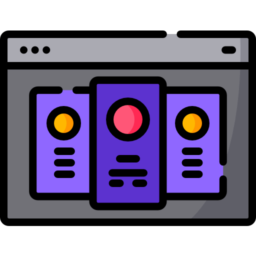 Browser icon