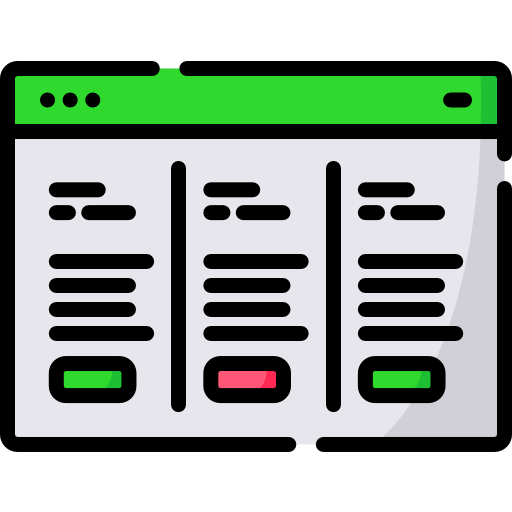 Browser icon
