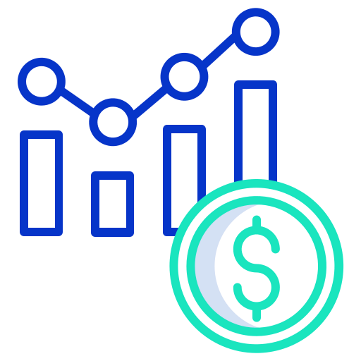 Budget icon