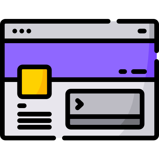 Browser icon