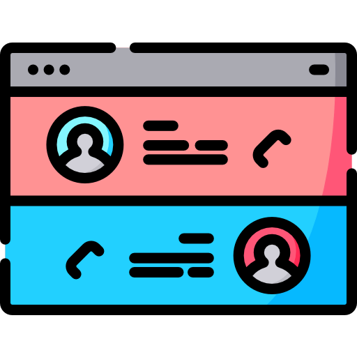 Browser icon