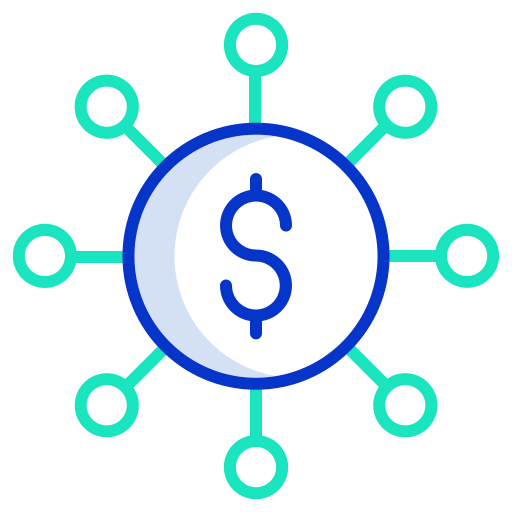 Fundraise icon