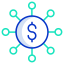Fundraise icon 64x64