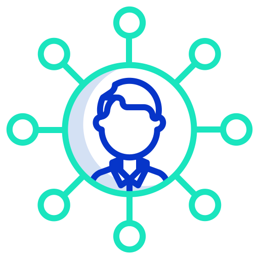 Enterprise icon