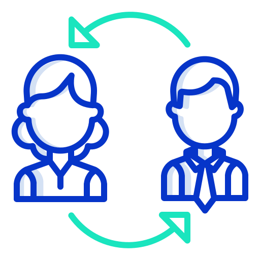 Feedback icon