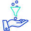 Funnel icon 64x64