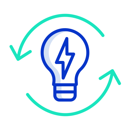 Progression icon