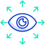 Vision Ikona 64x64