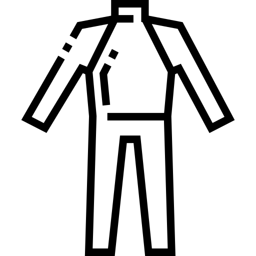 Diving suit Symbol