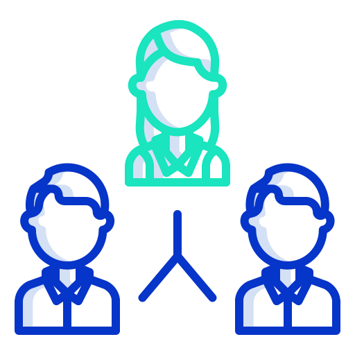Organization icon