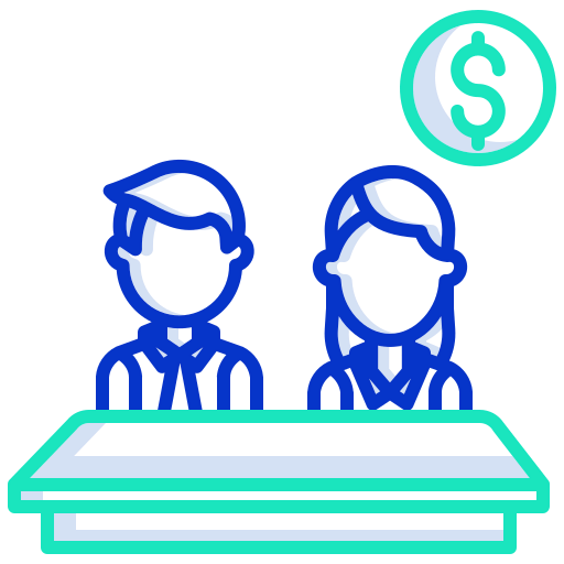 Analyst icon