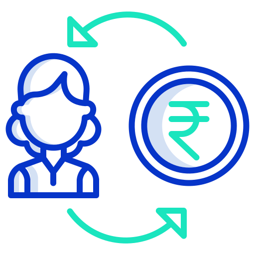 Return icon