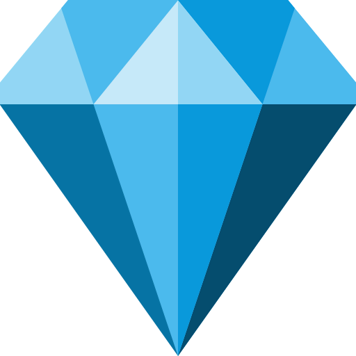 Diamond icon