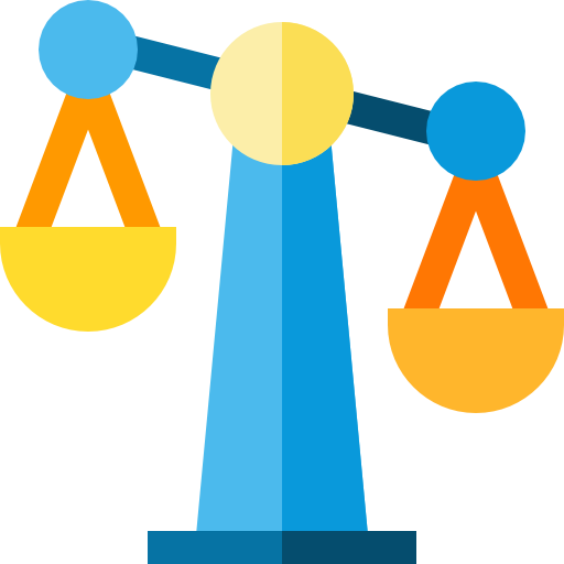 Scale icon