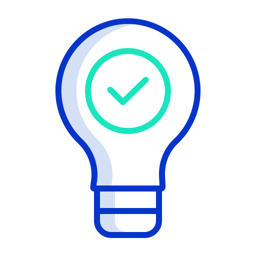 Approved Symbol