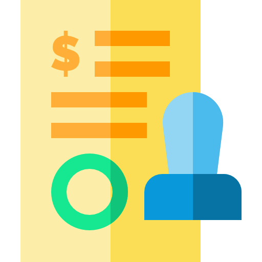 Invoice icon