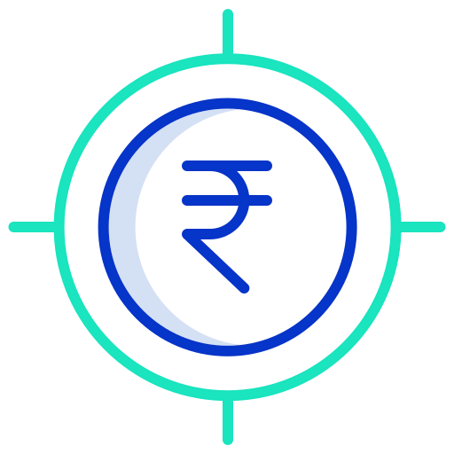 Action icon