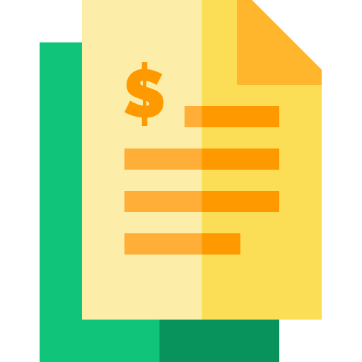 Document Ikona