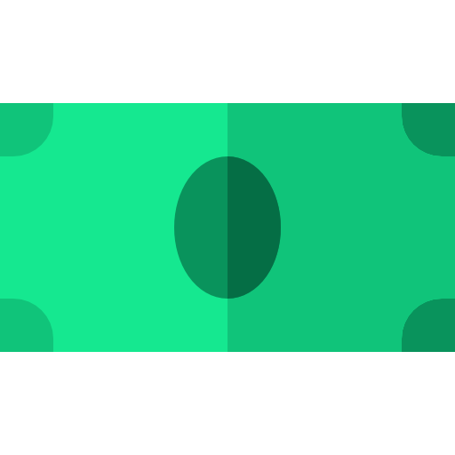 Dollar icon