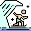 Waves アイコン 64x64